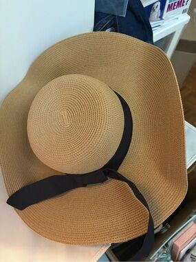 Sun hat (NEW)